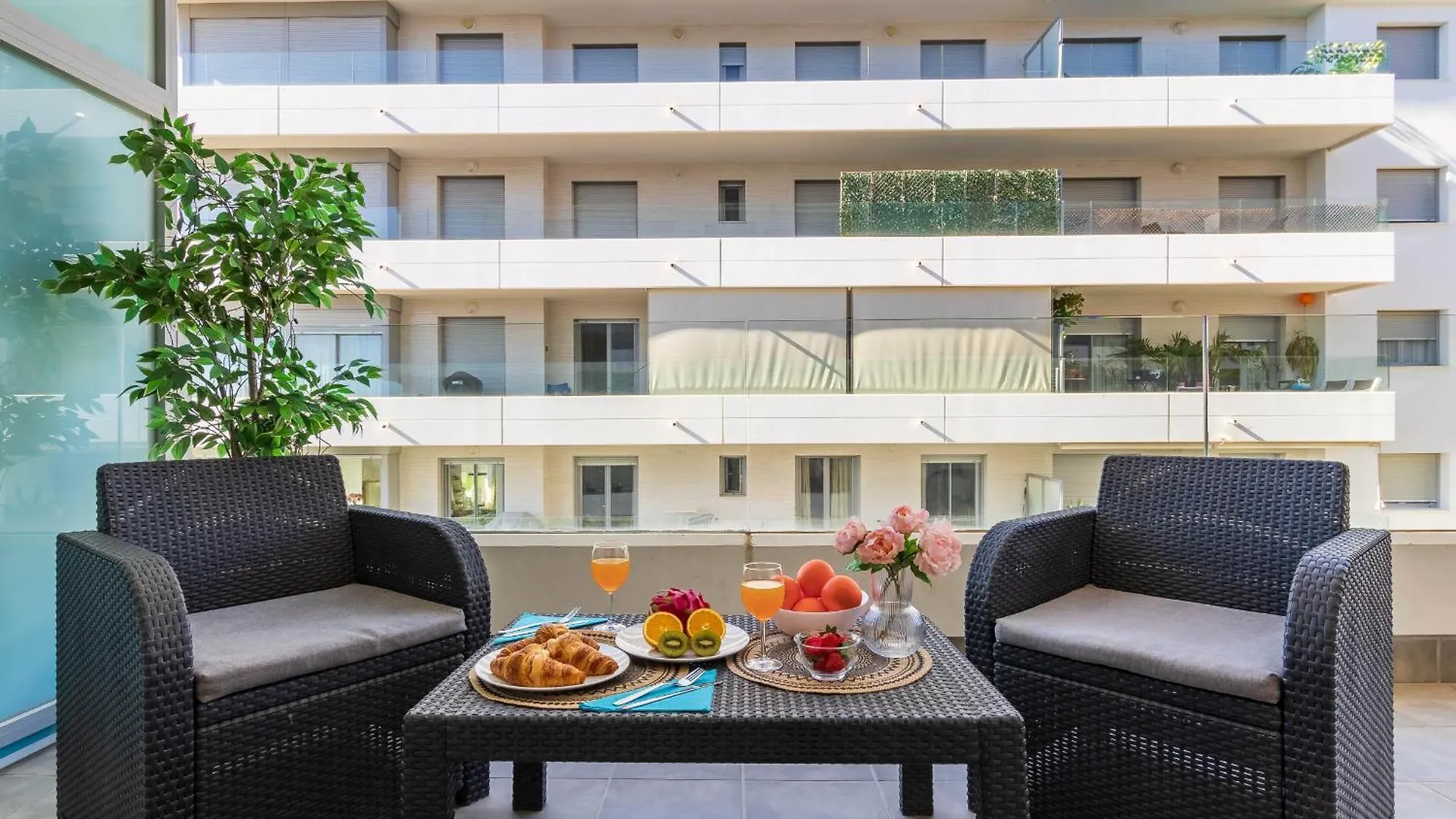 Ayma Dream Apartment Marbella 0*,  Spain