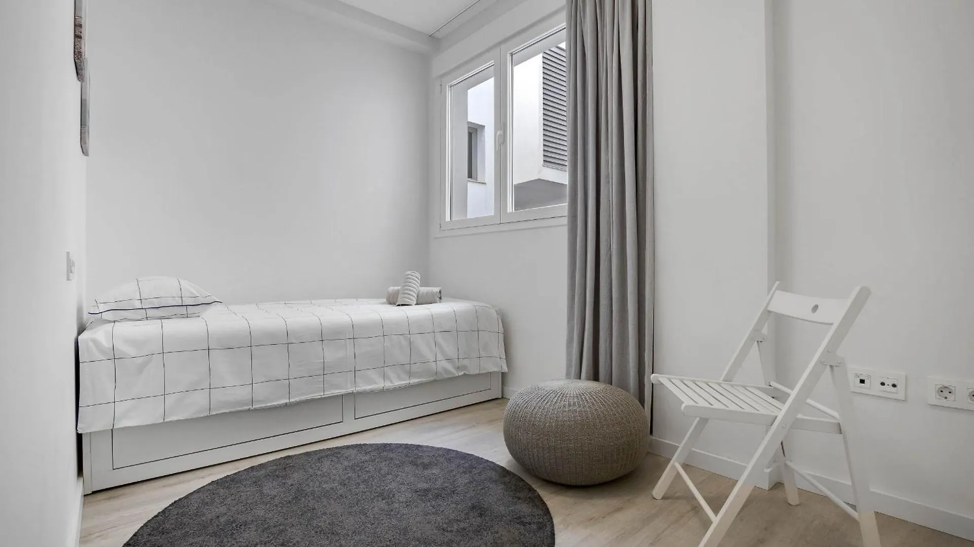 Ayma Dream Apartment Marbella