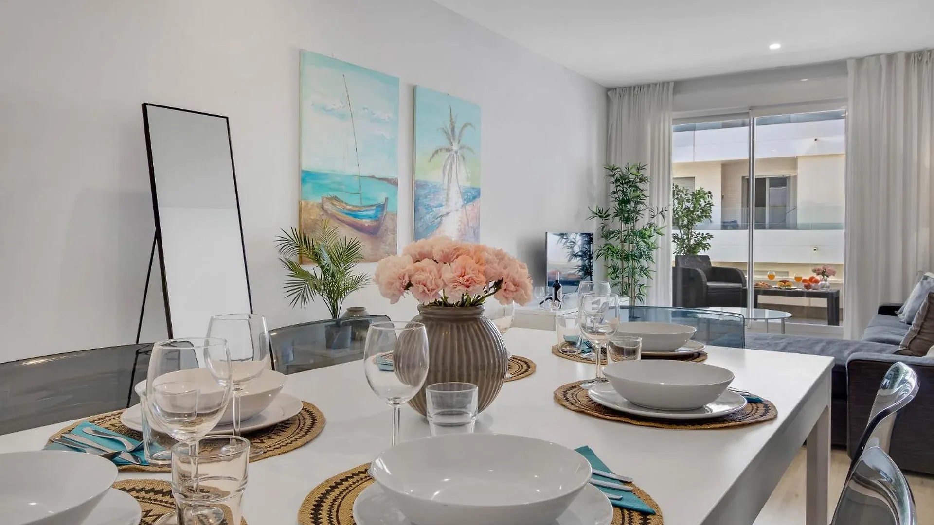 Ayma Dream Apartment Marbella