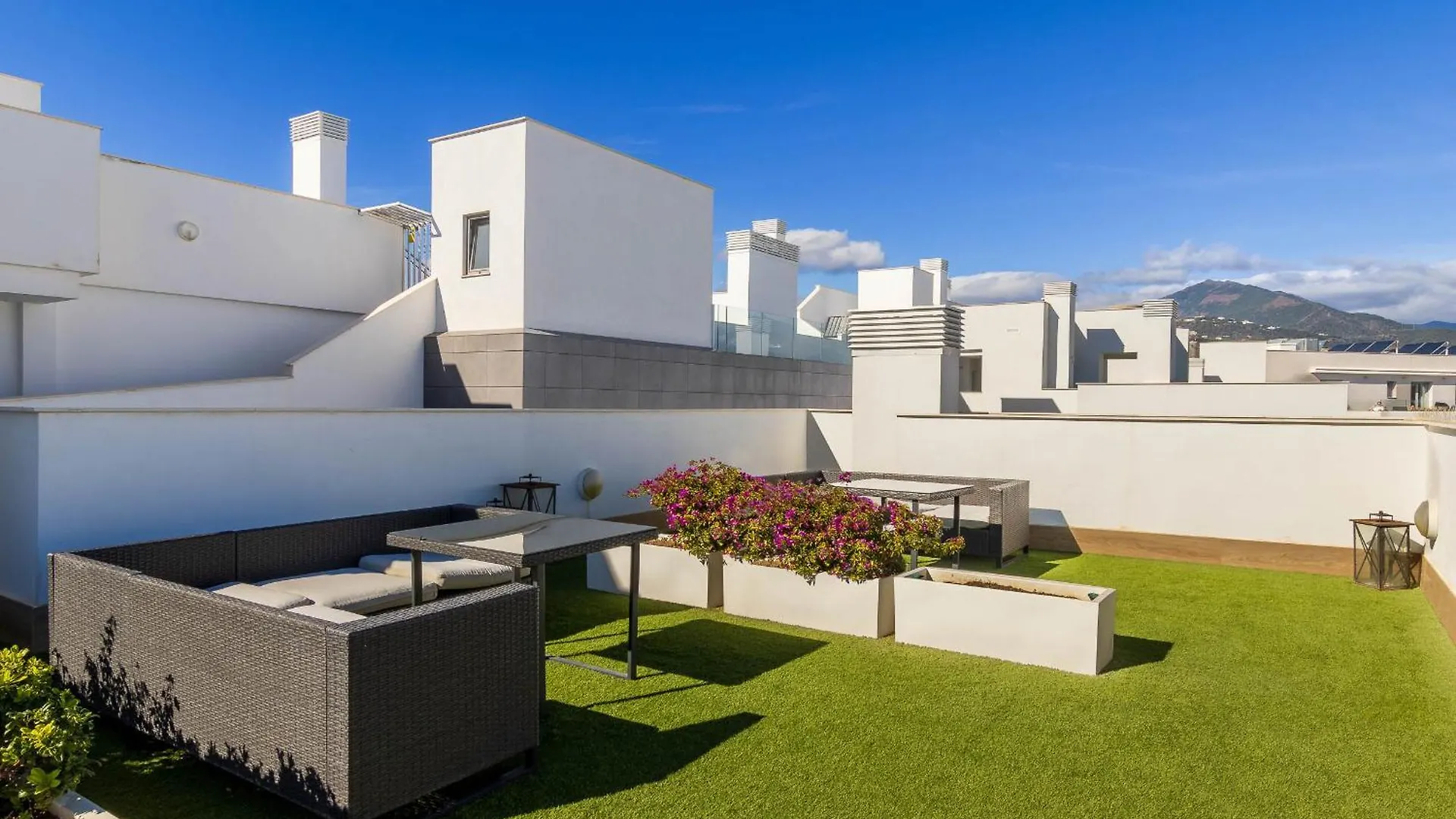 Ayma Dream Apartment Marbella