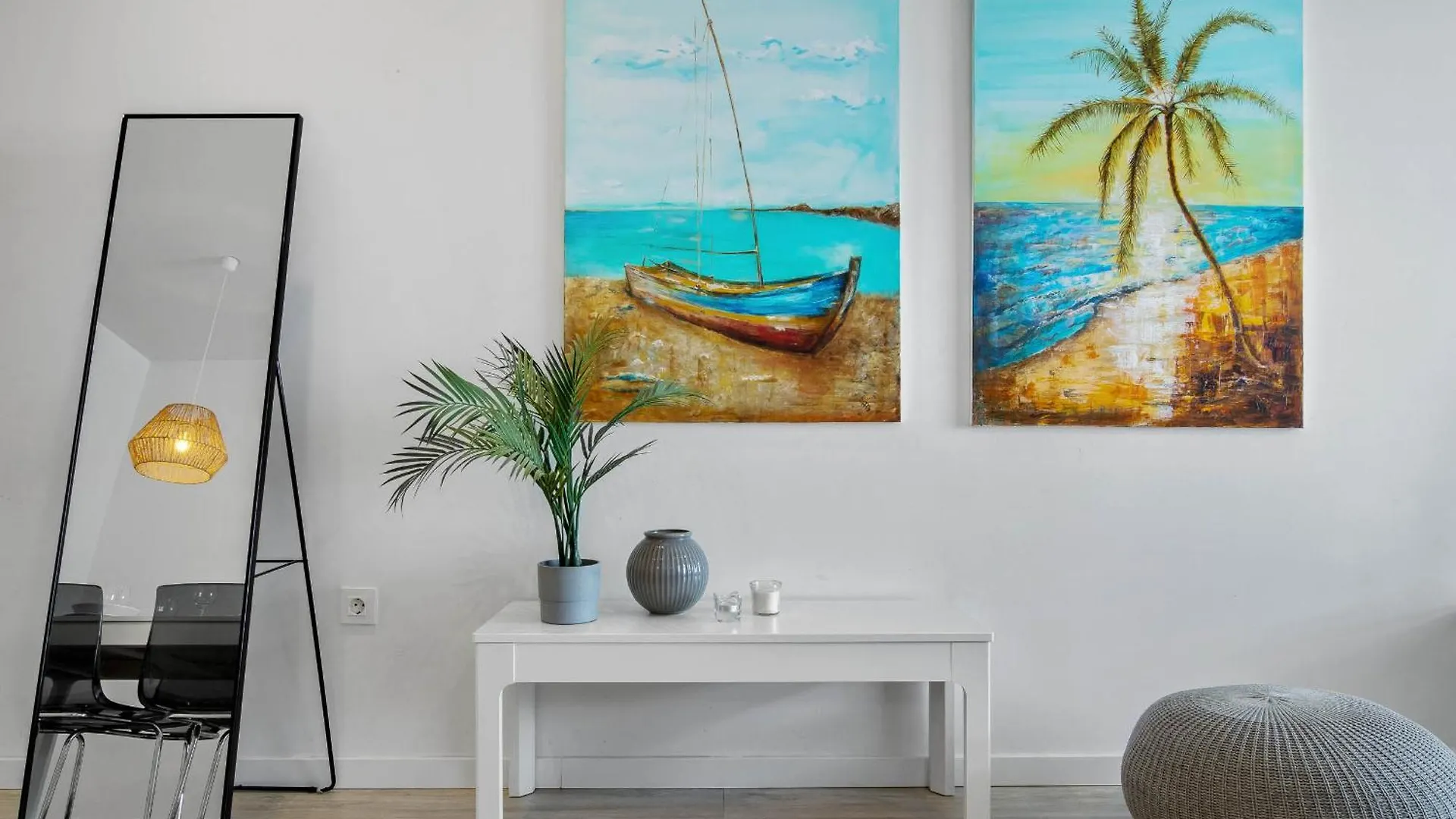 Ayma Dream Apartment Marbella 0*,