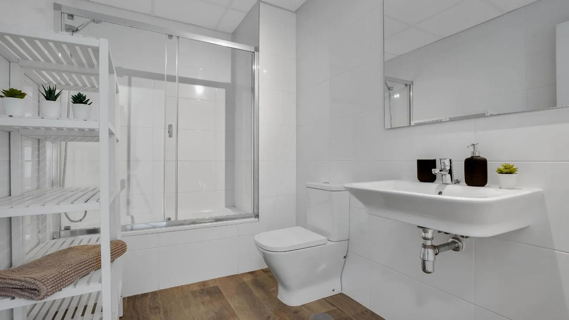 Ayma Dream Apartment Marbella