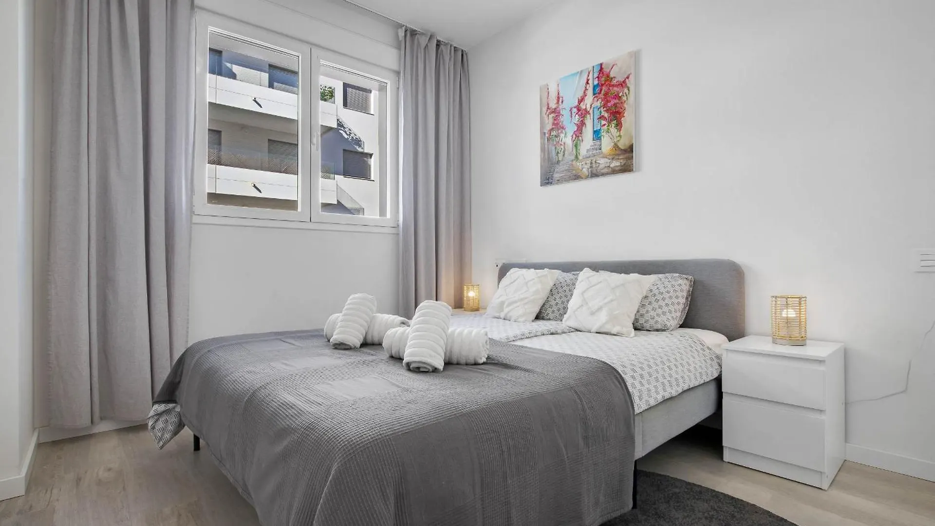 Ayma Dream Apartment Marbella