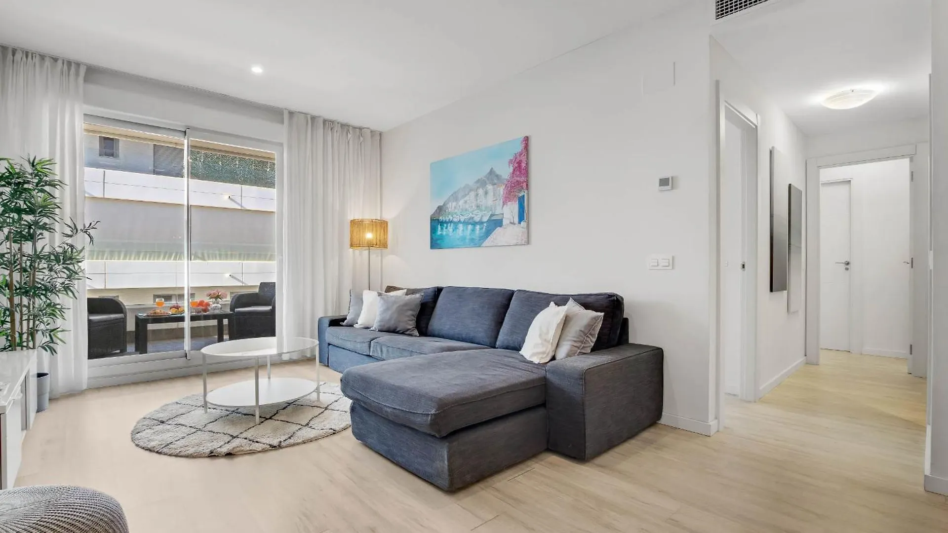 Ayma Dream Apartment Marbella