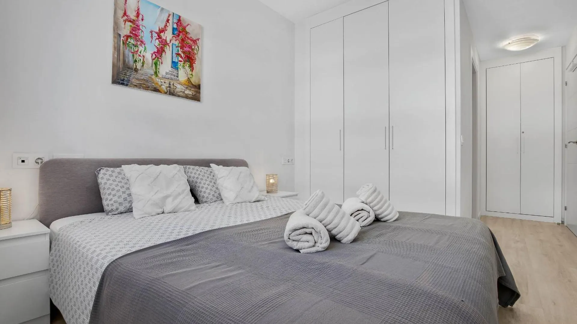 Ayma Dream Apartment Marbella