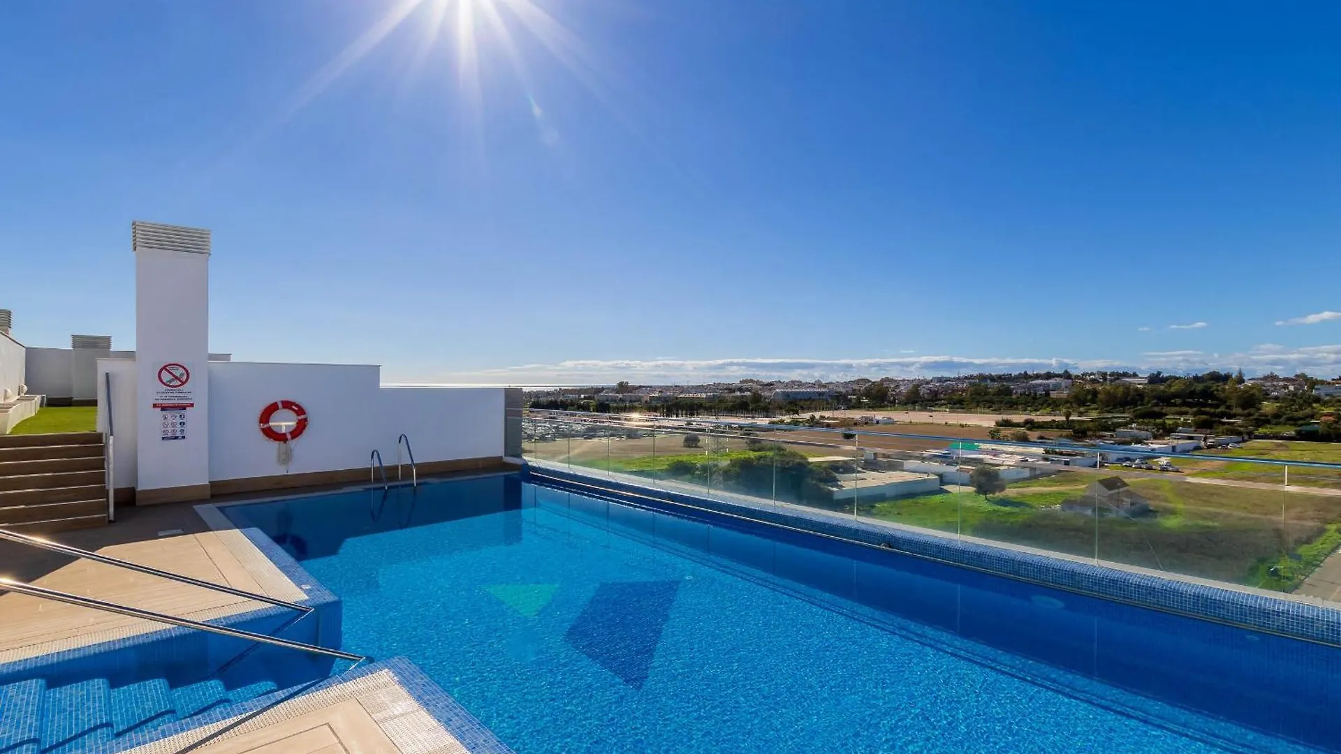 Ayma Dream Apartment Marbella
