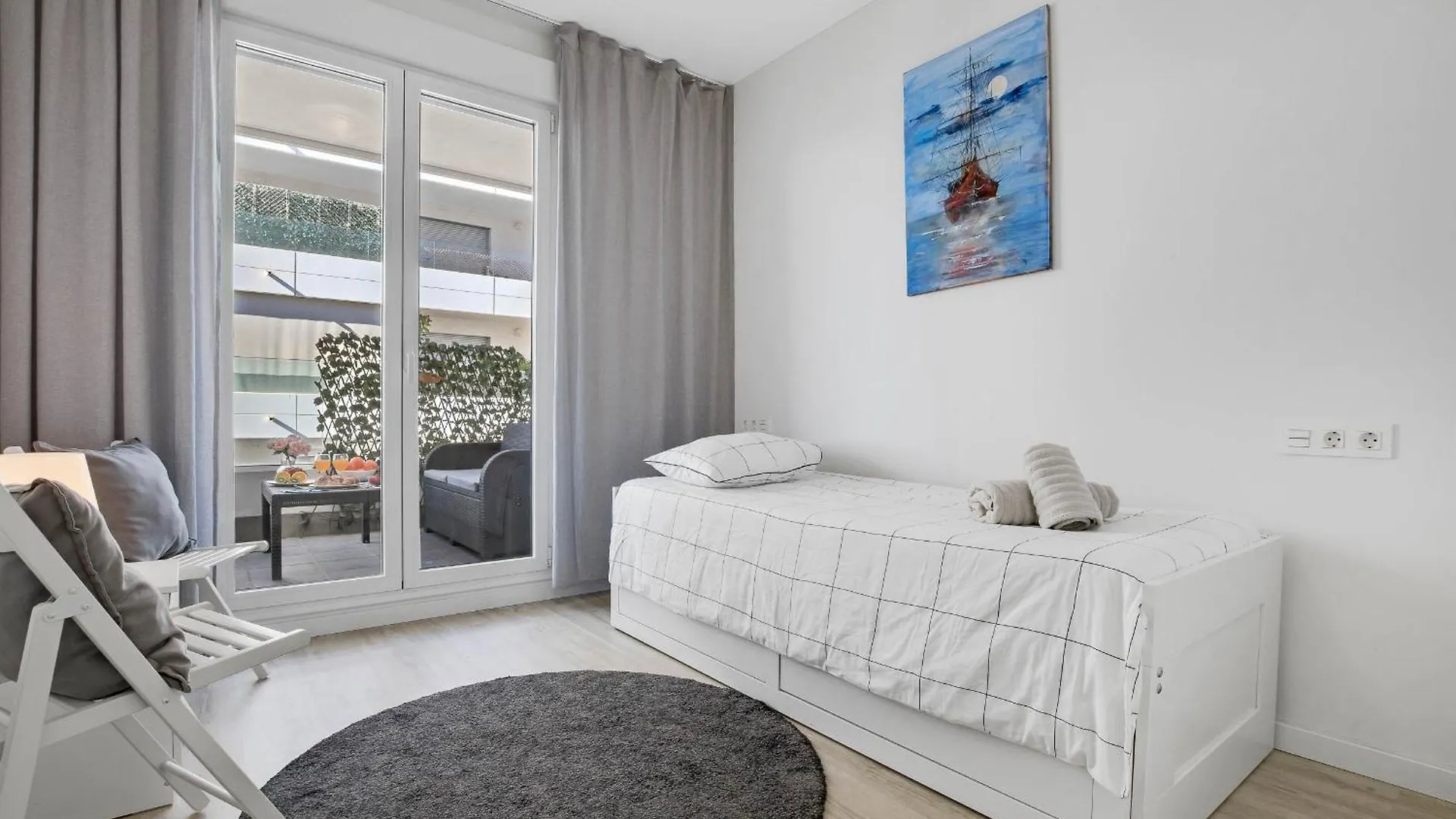Ayma Dream Apartment Marbella 0*,  Španělsko