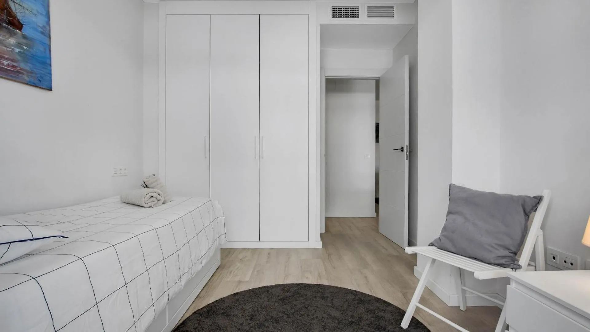 Ayma Dream Apartment Marbella