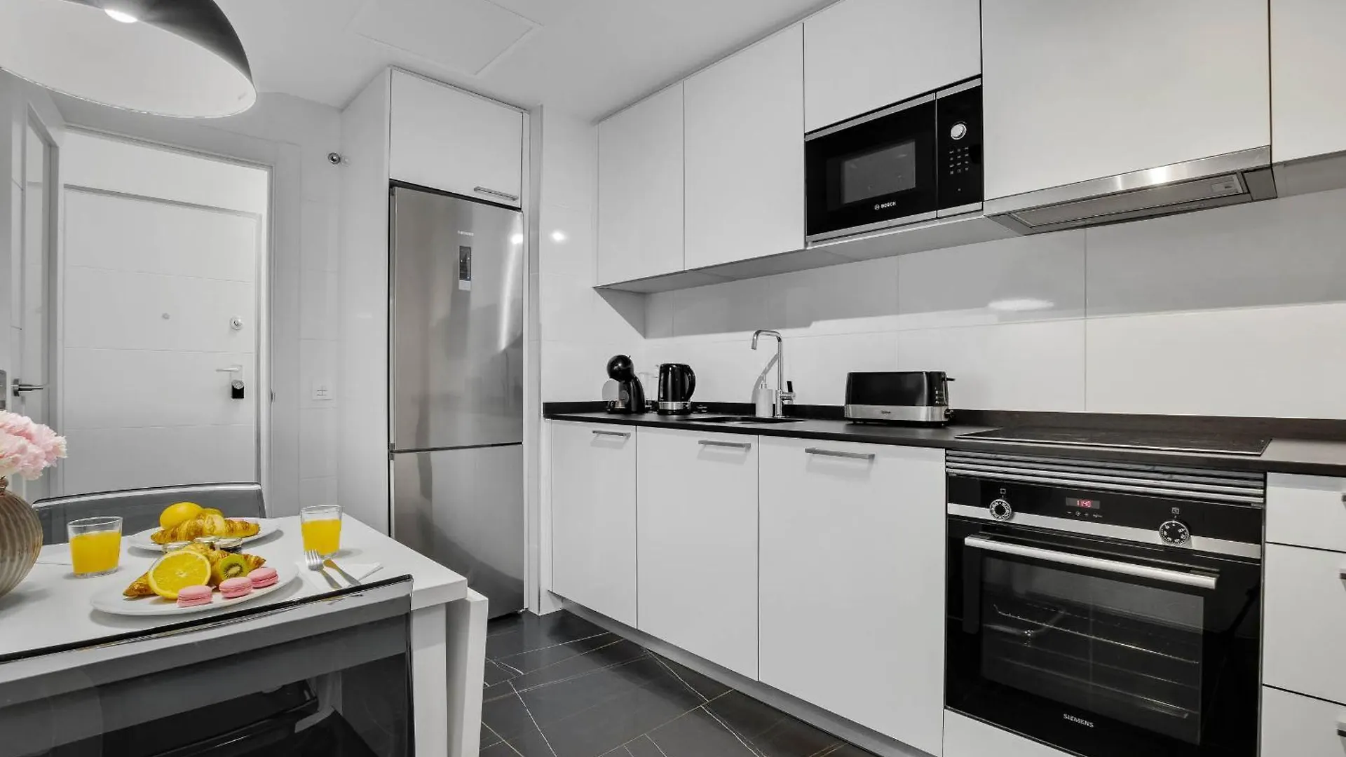 Ayma Dream Apartment Marbella