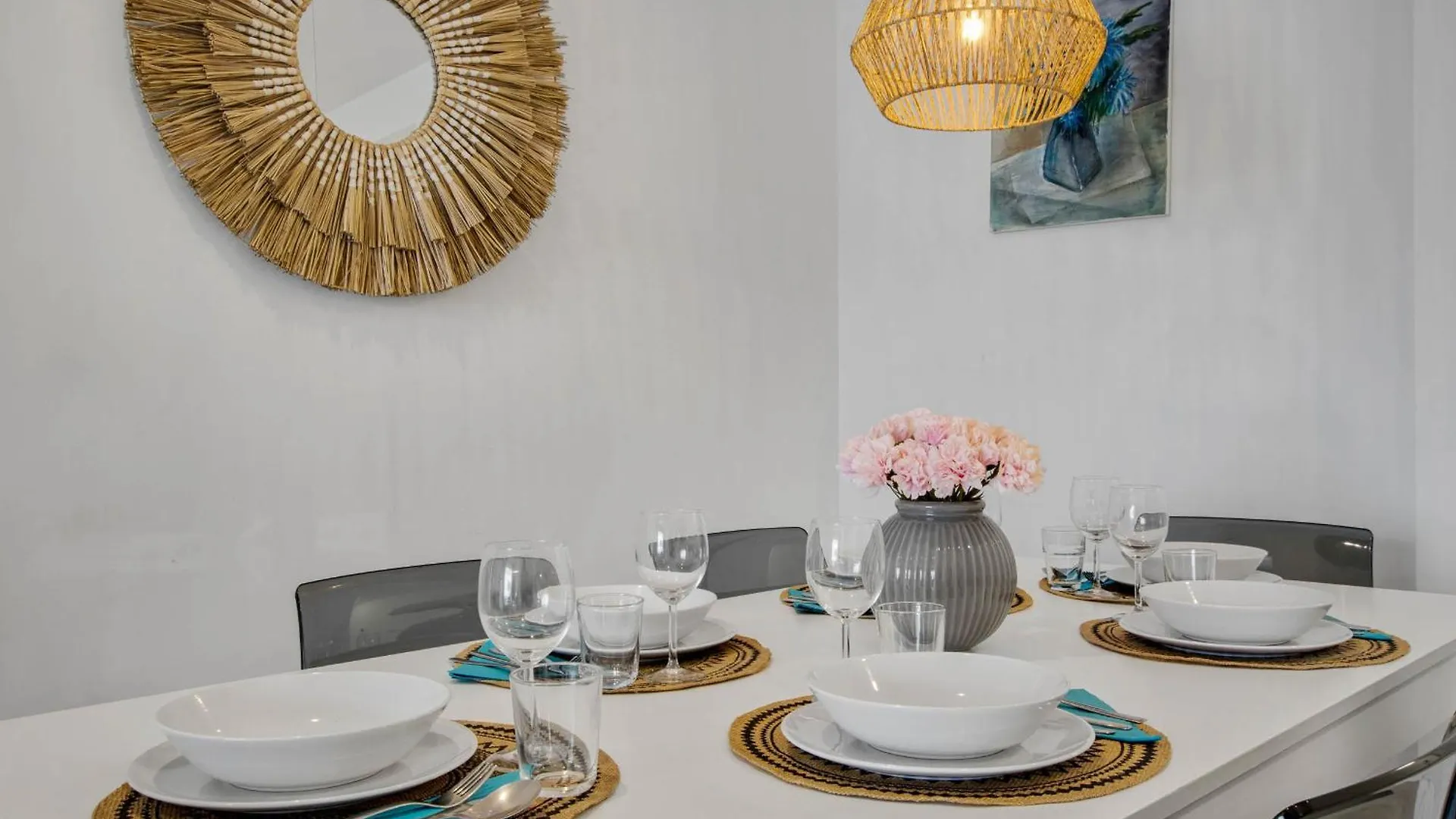 Ayma Dream Apartment Marbella 0*,  Španělsko